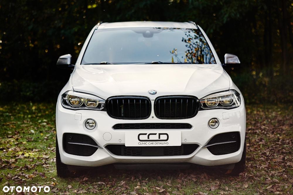 BMW X5 M - 10