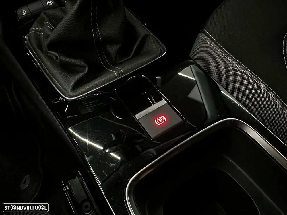 Opel Mokka 1.2 T Elegance - 36