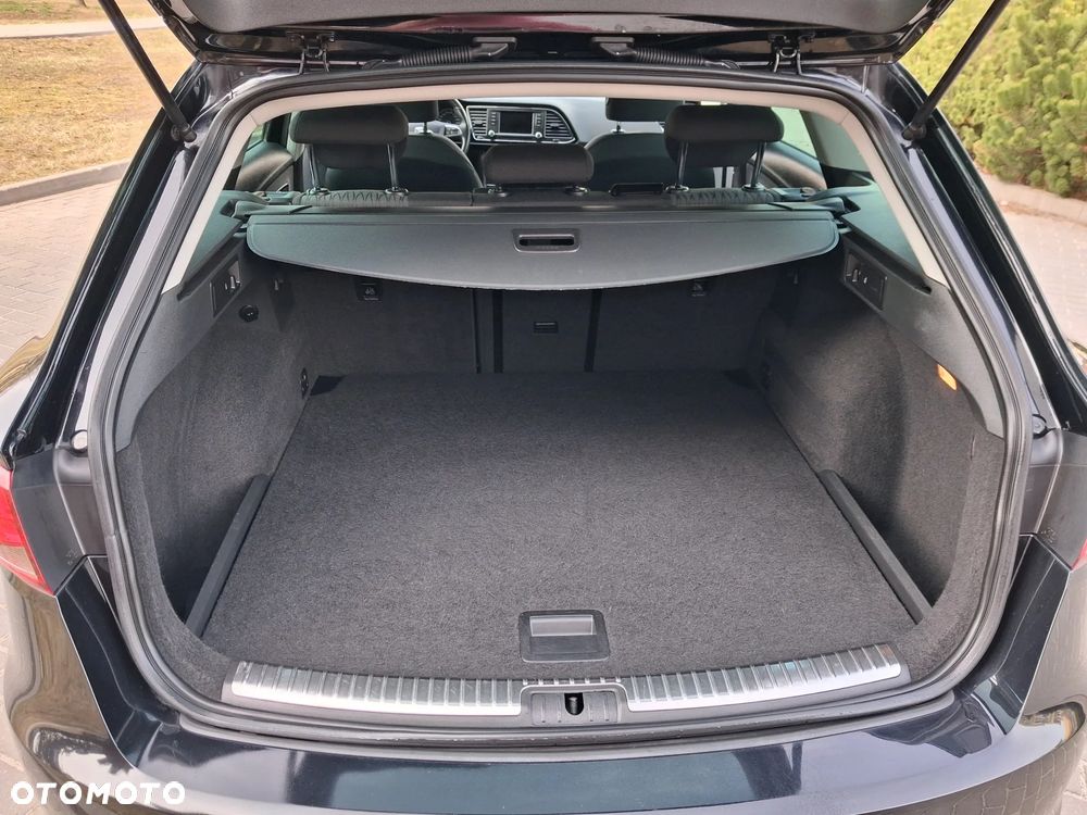 Seat Leon 1.4 TSI Start&Stop Style - 15