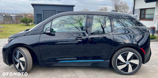 BMW i3 (120 Ah) - 2