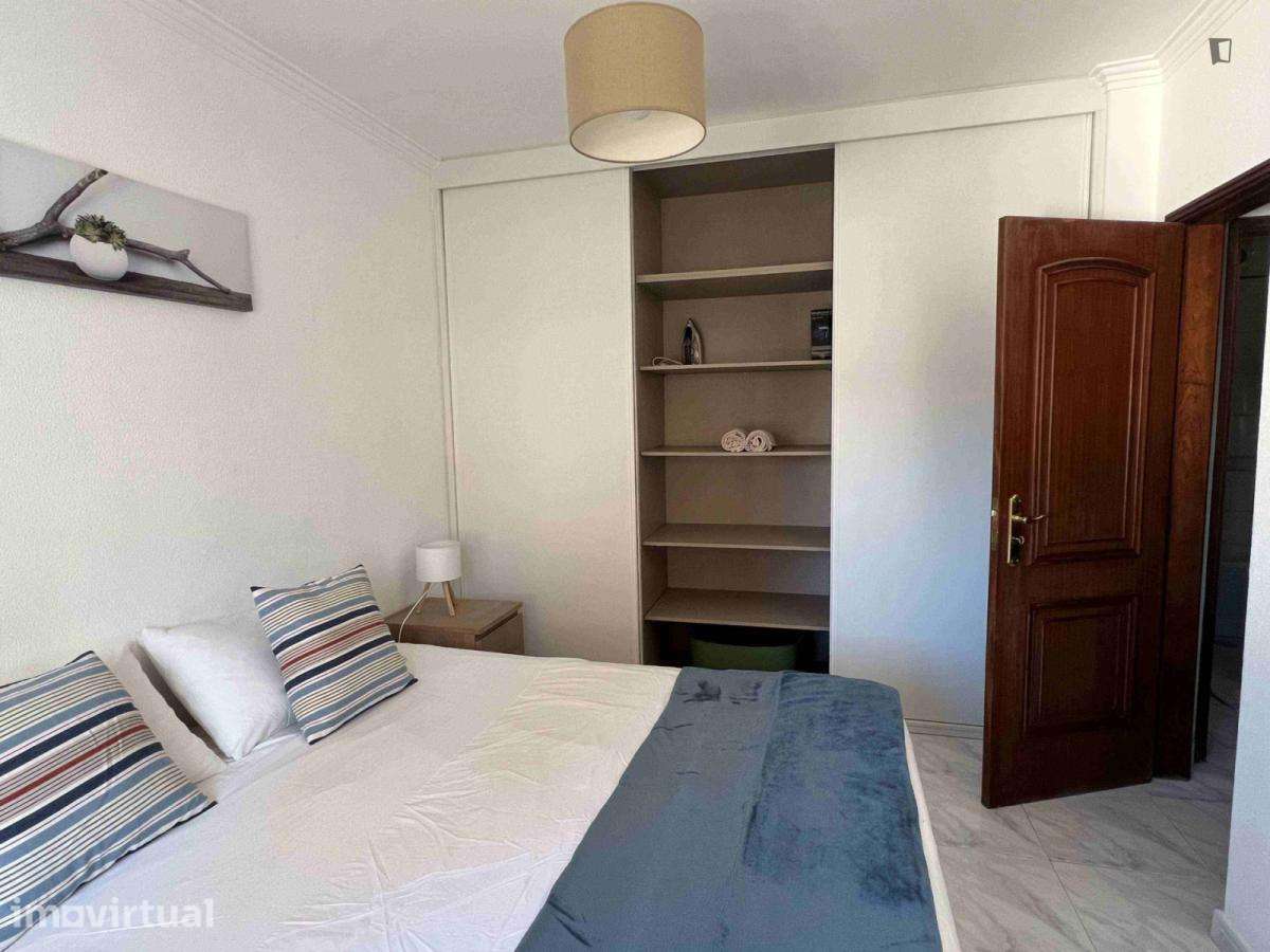 Apartamento com 1 quartos - localizado em Costa da Caparica Lisbon - Grande imagem: 4/21