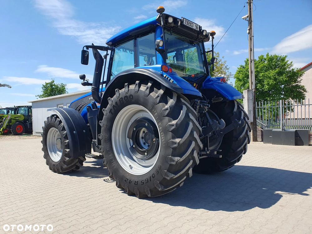 Valtra T163 Versu - 6
