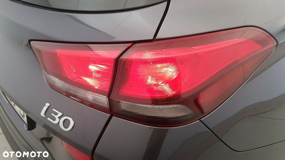 Hyundai i30 - 12