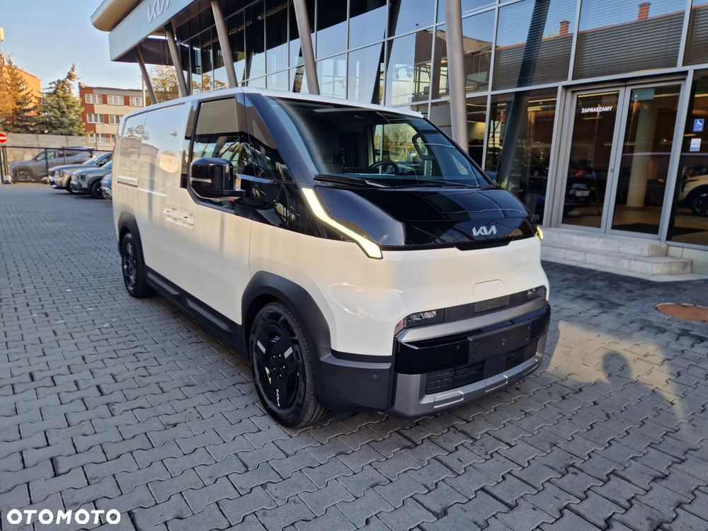 Kia PV5