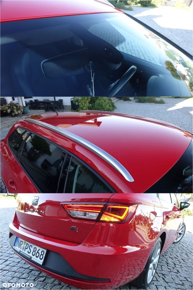 Seat Leon - 21