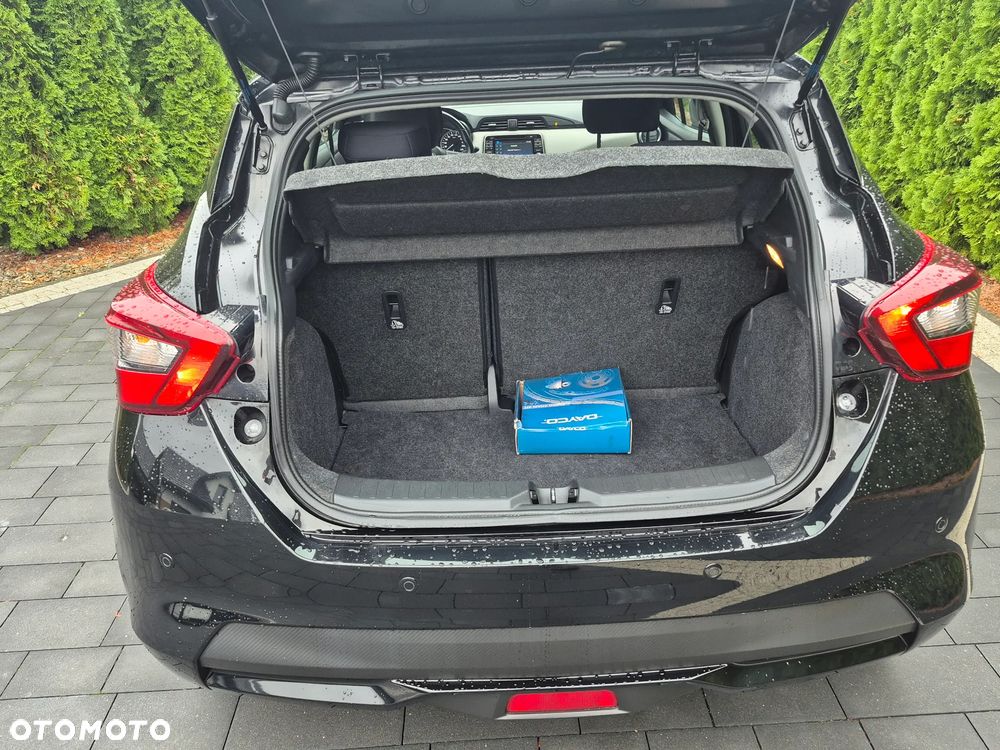 Nissan Micra - 24