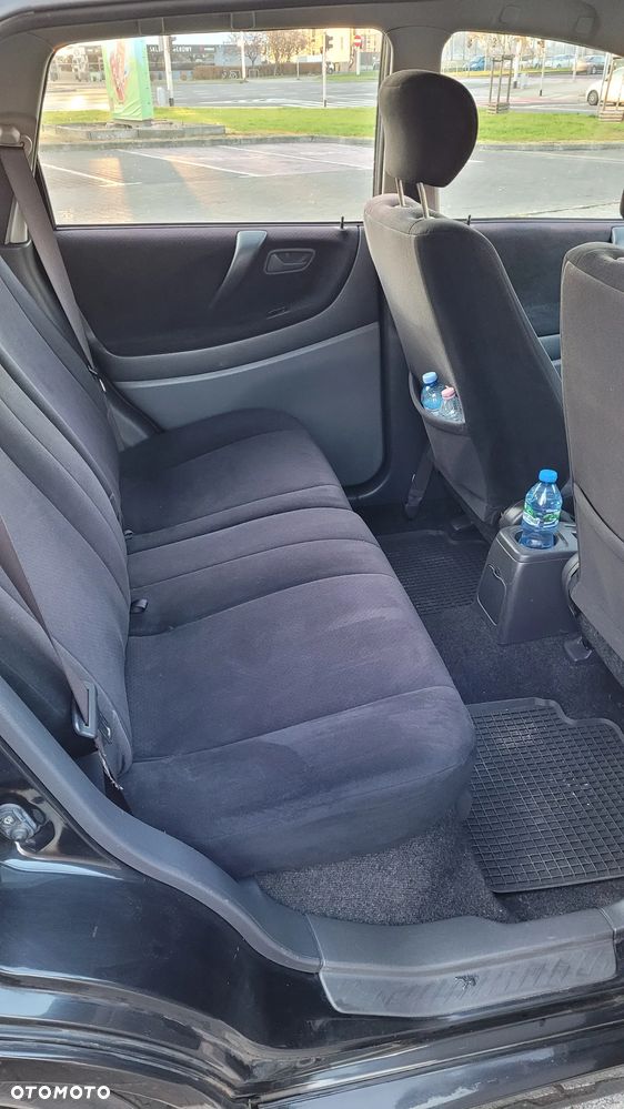 Suzuki Liana 1.6 - 4