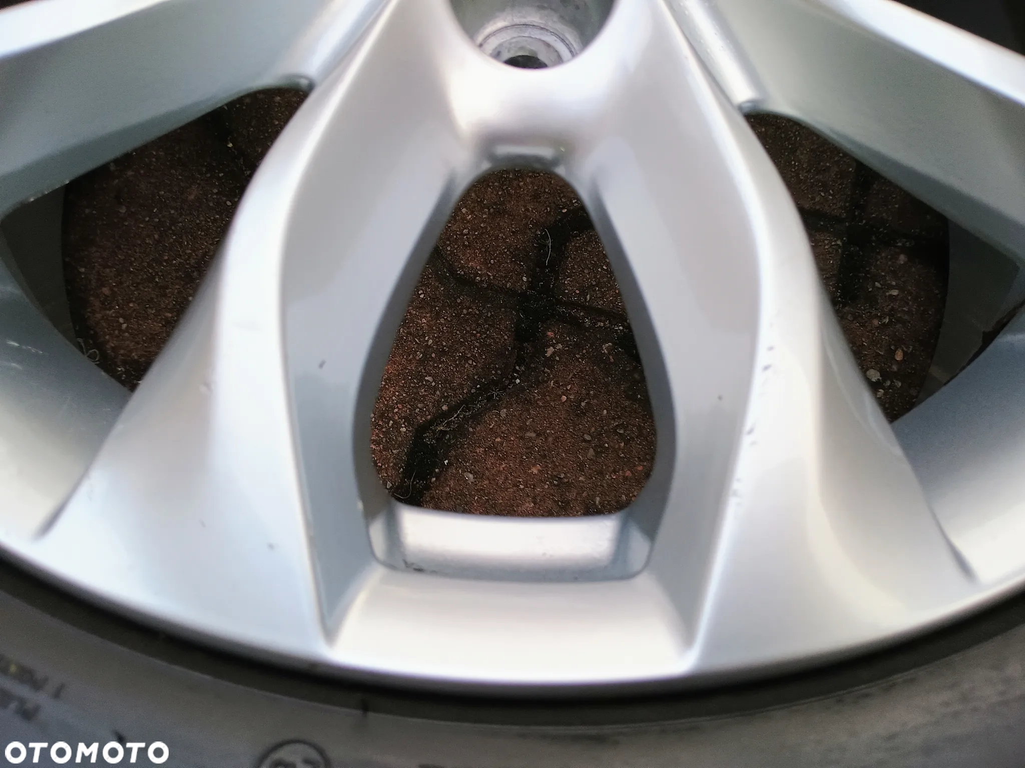 Alufelgi Mazda CX-3 CX-30 5 x 114.3 zima 215/60/16 99H - 7