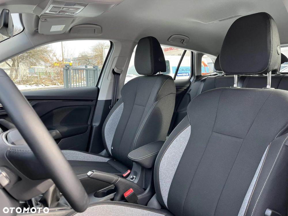 Skoda Scala 1.0 TSI Selection DSG - 11