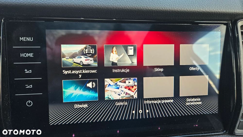Skoda Kodiaq 2.0 TSI 4x4 RS DSG - 33