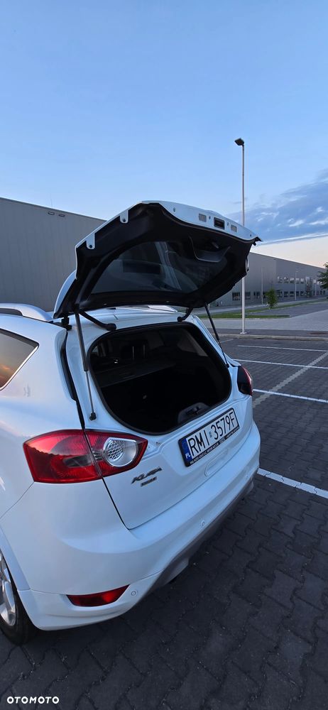 Ford Kuga 2.0 TDCi Individual - 18