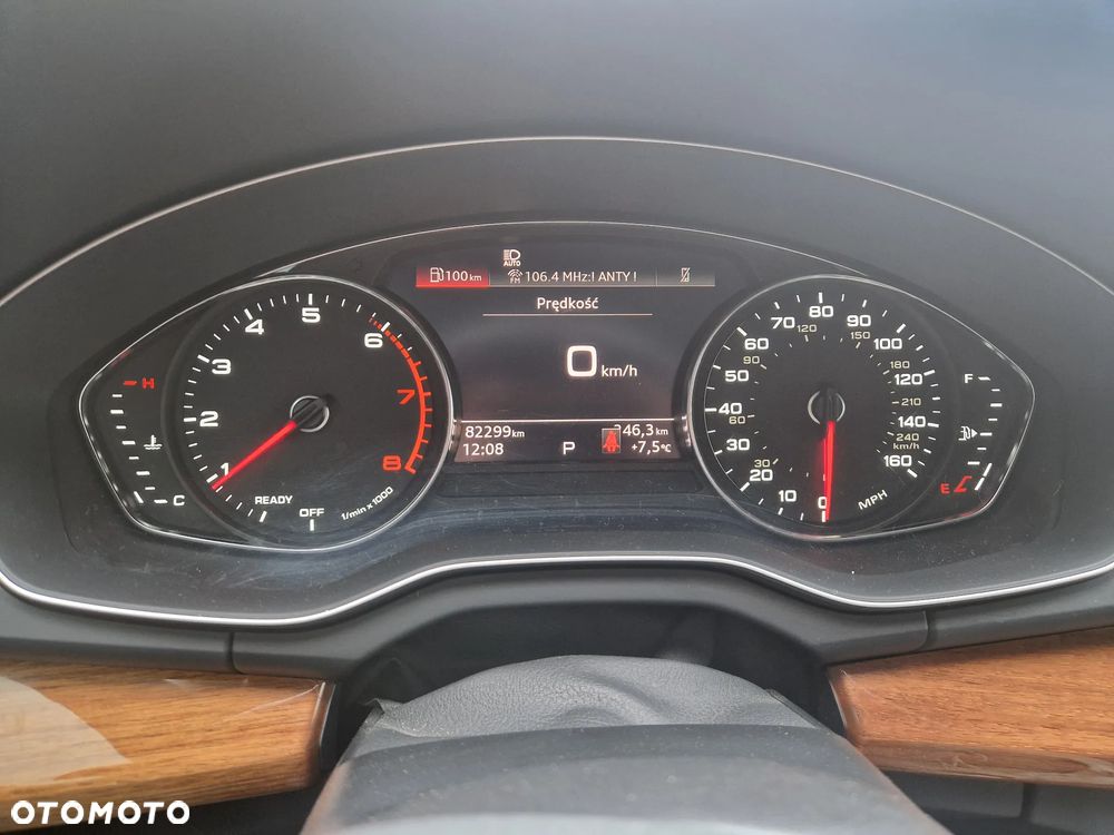 Audi Q5 45 TFSI quattro S tronic S line - 7