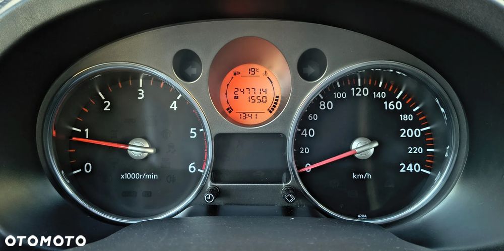 Nissan X-Trail 2.0 dCi SE - 11