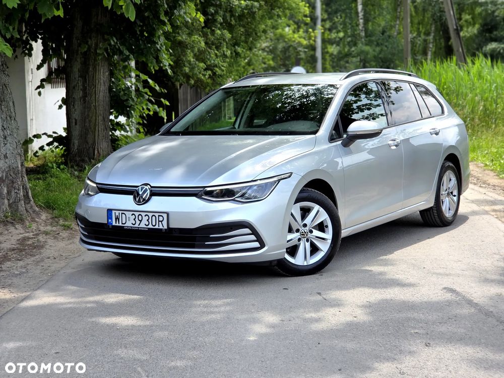 Volkswagen Golf 2.0 TDI Style - 2