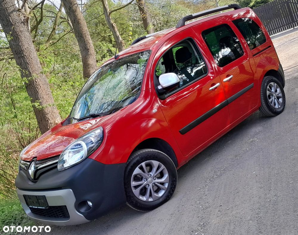 Renault Kangoo - 9
