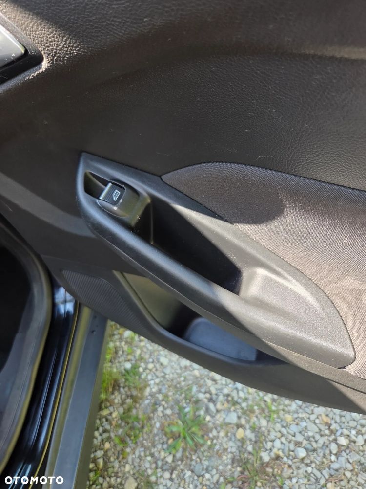 Ford Focus 1.5 TDCi Titanium - 17