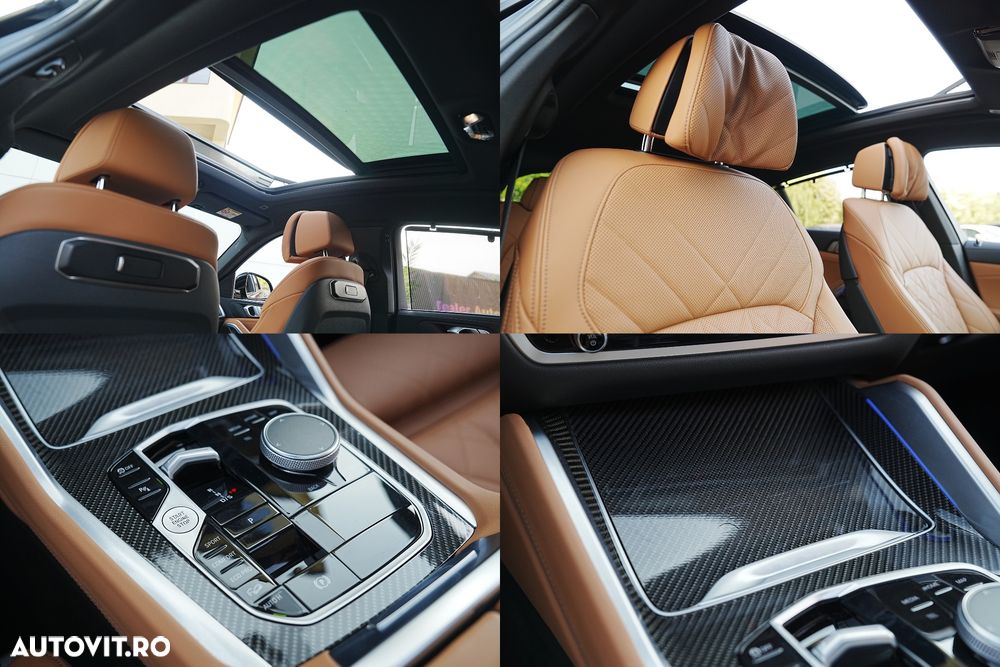 BMW X6 xDrive30d AT MHEV - 11