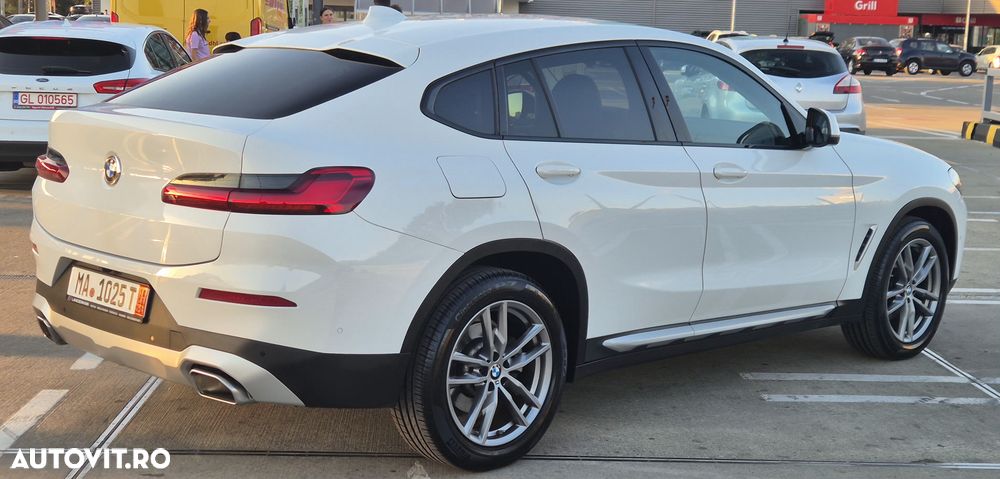BMW X4 - 22
