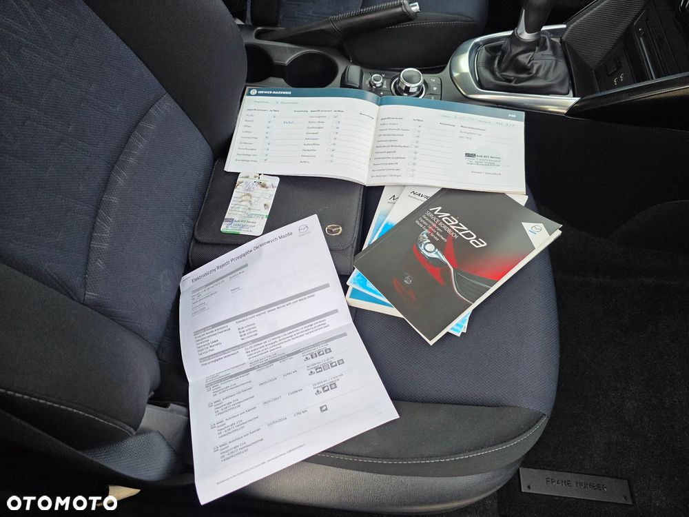 Mazda 2 SKYACTIV-G 75 Exclusive-Line - 29