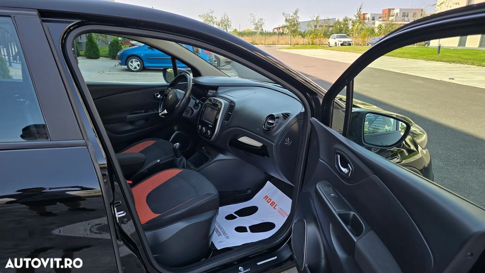 Renault Captur - 8