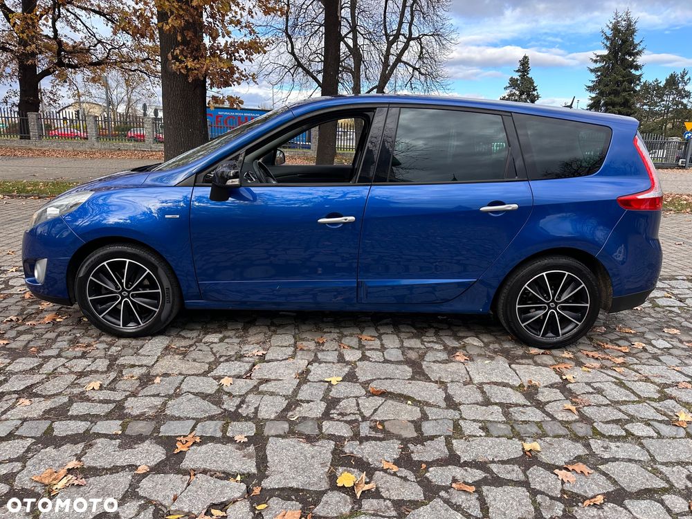 Renault Grand Scenic Energy dCi 130 S&S Bose Edition - 31