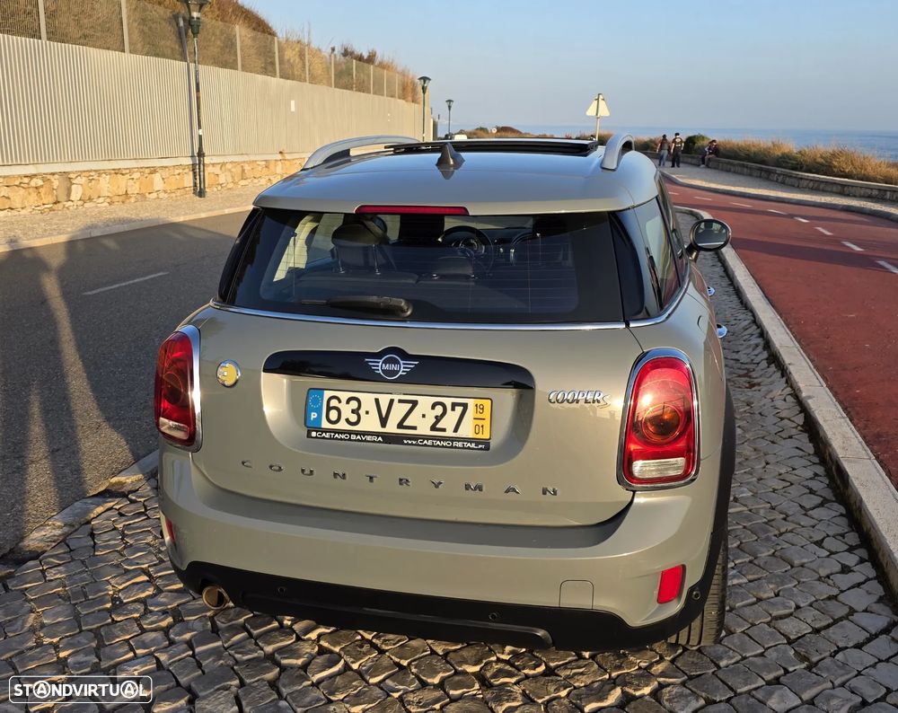 MINI Countryman - 20
