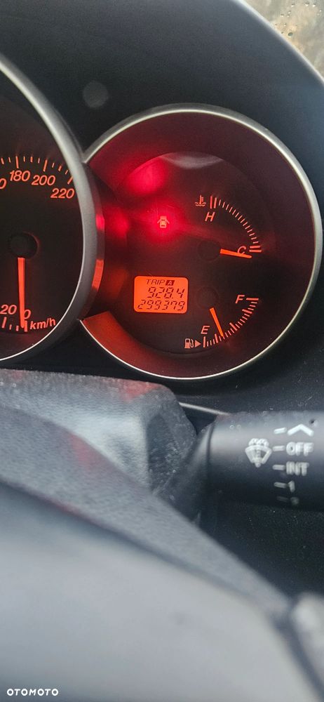 Mazda 3 1.6 Active - 7