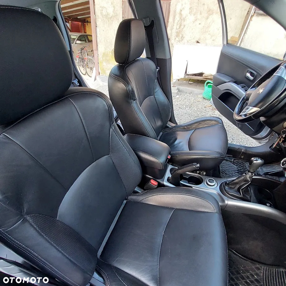 Peugeot 4007 2.2HDi Platinum - 21