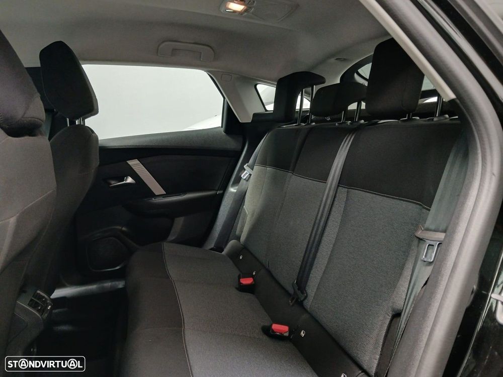 Citroën e-C4 136 YOU - 9