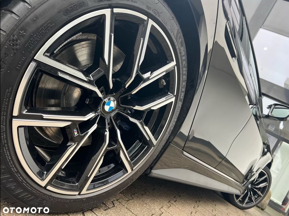 BMW Seria 4 M440i - 10