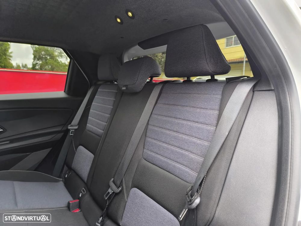 Renault 5 E-Tech Evolution 150 Comfort Range - 36