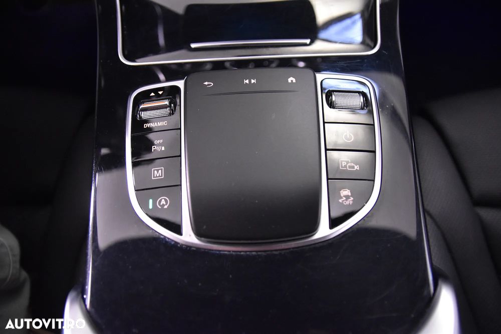 Mercedes-Benz GLC 220 d 4MATIC - 17