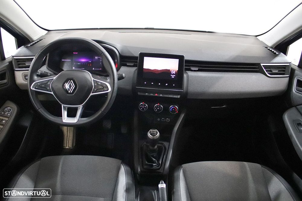 Renault Clio 1.0 TCe Evolution - 8