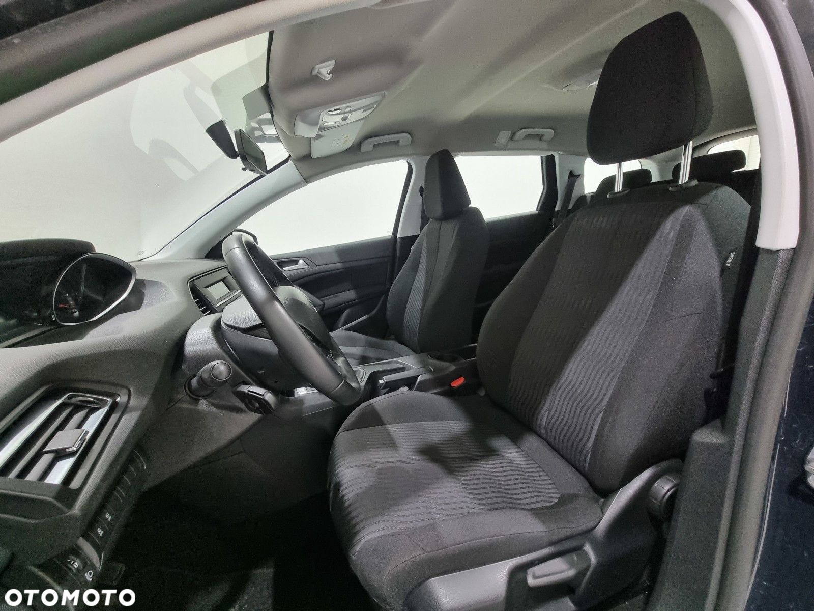Peugeot 308 - 28