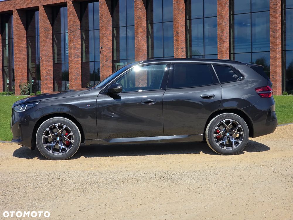BMW X3 xDrive20d mHEV - 4