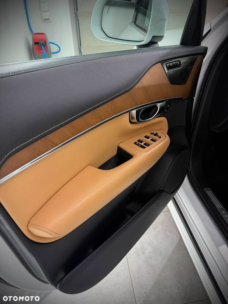 Volvo XC 90 T6 AWD Inscription 7os - 2