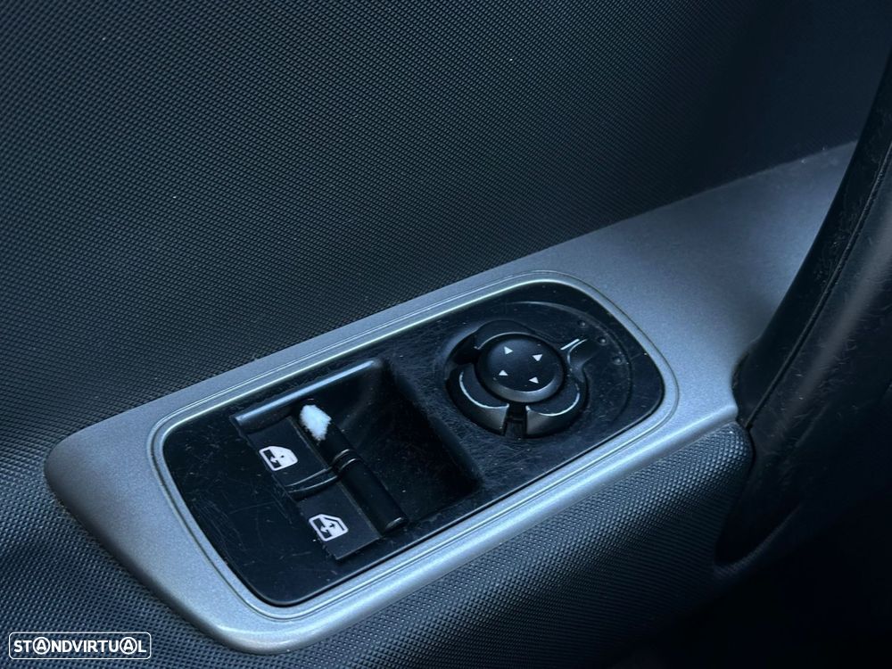 Alfa Romeo MiTo 1.3 JTDM ECO Impression - 10