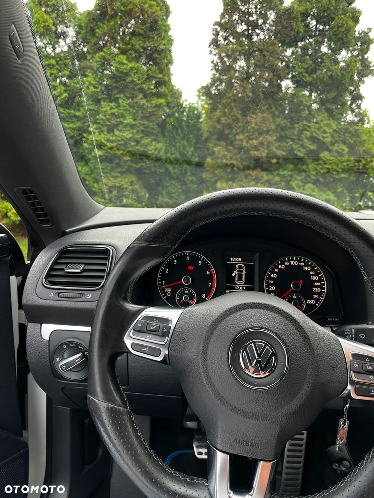 Volkswagen Scirocco 1.4 TSI Shark - 22
