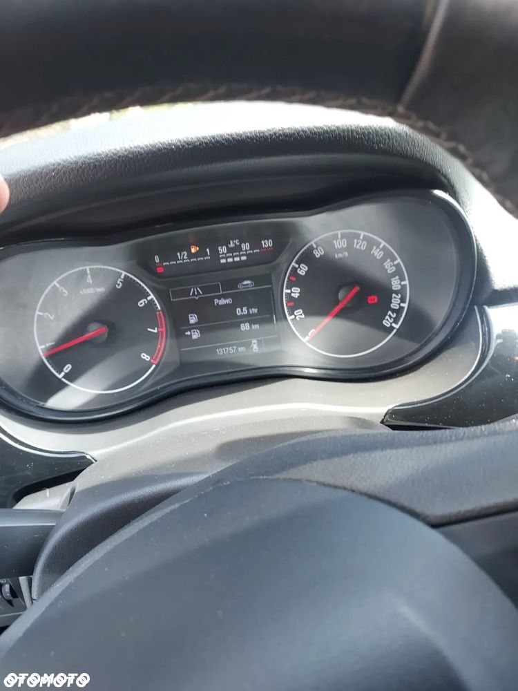 Opel Corsa 1.4 Color Edition S&S - 10