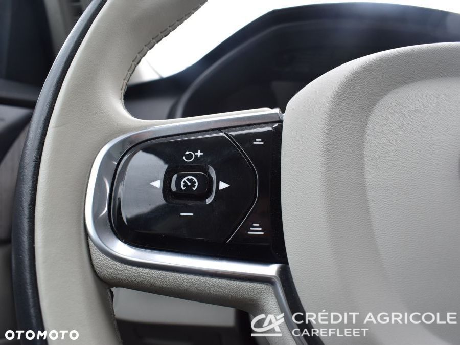 Volvo XC 90 B6 B AWD Ultimate Bright 7os - 24