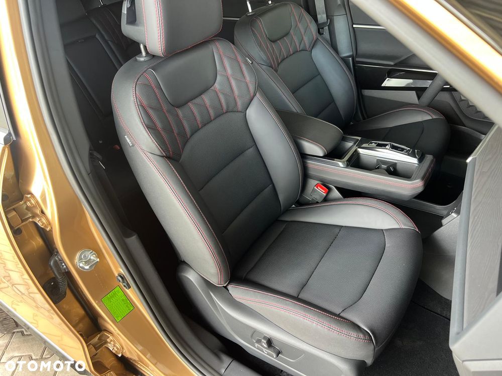SsangYong/KGM Actyon 1.5 T-GDI Wild 4WD - 12