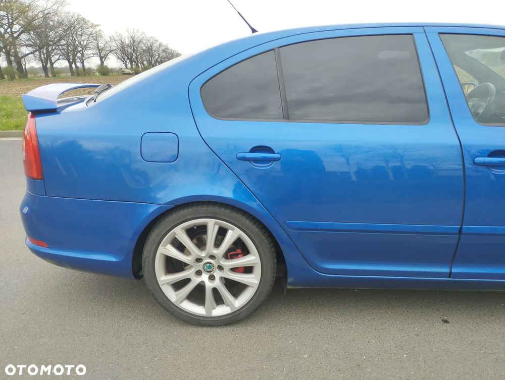 Skoda Octavia - 16