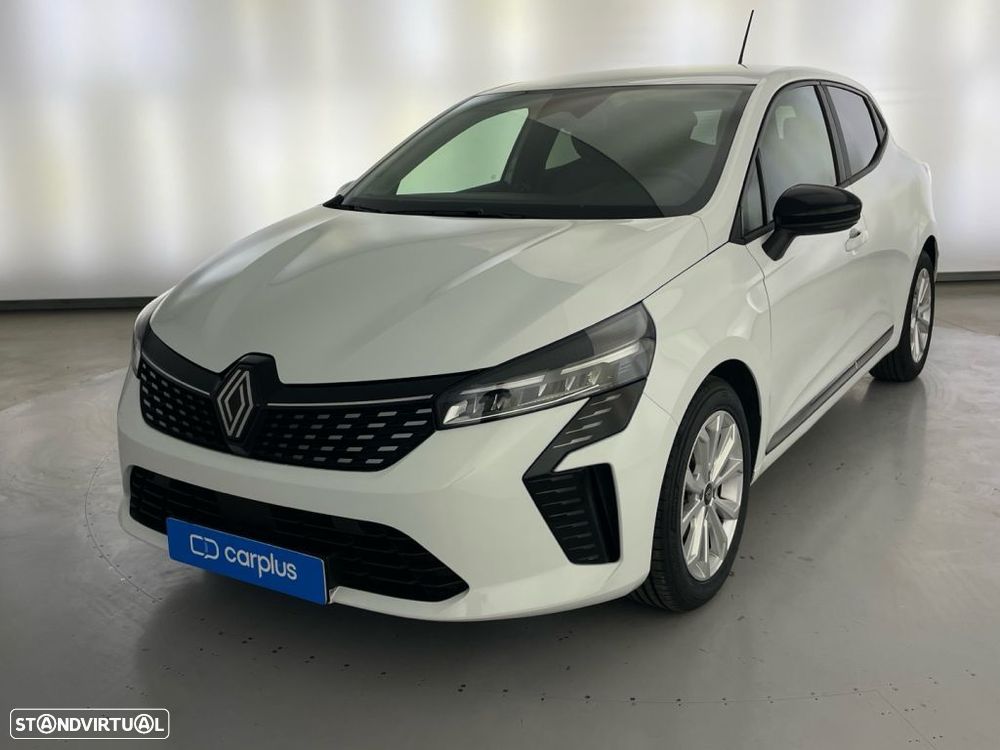 Renault Clio 1.0 TCe Evolution Bi-Fuel - 21