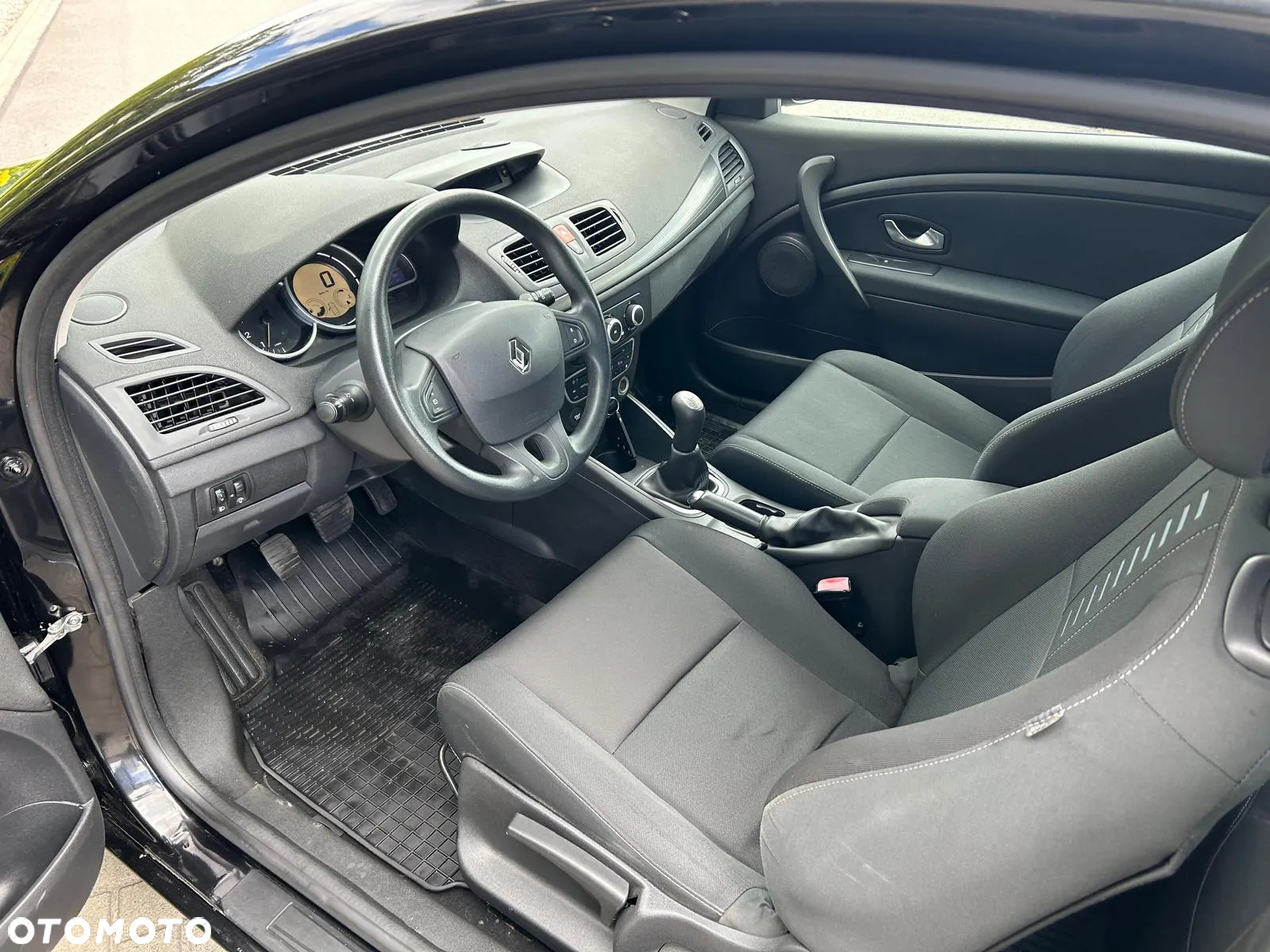 Renault Megane 1.5 dCi Exception - 2