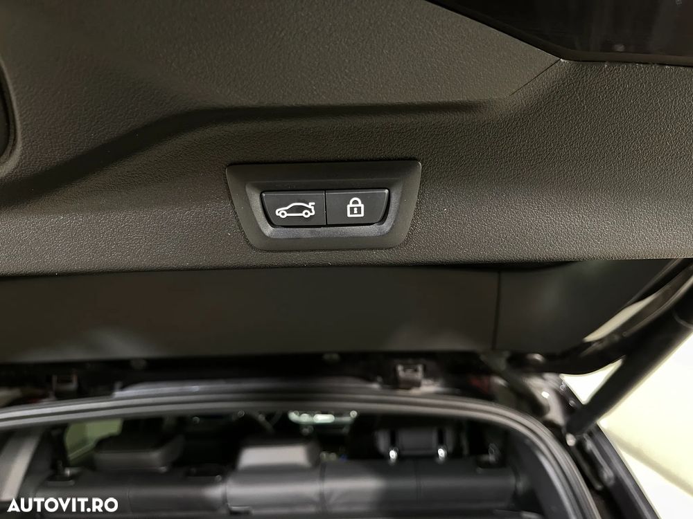 BMW X5 xDrive45e AT PHEV - 38