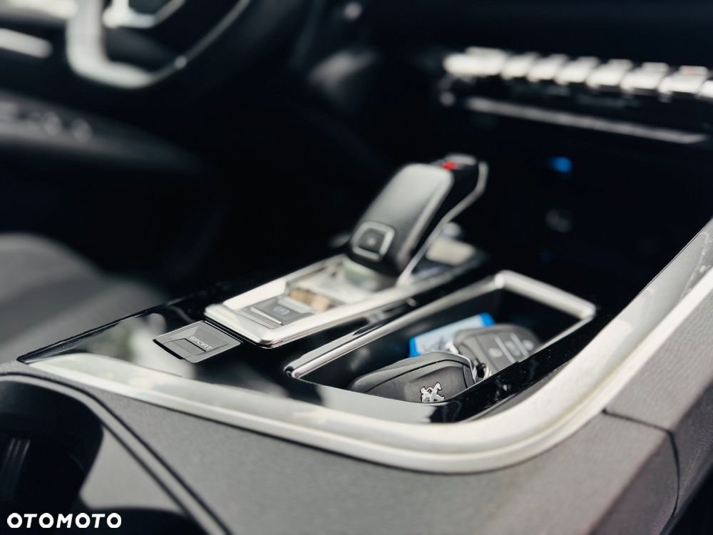 Peugeot 3008 BlueHDi 130 Stop & Start EAT8 Allure - 37