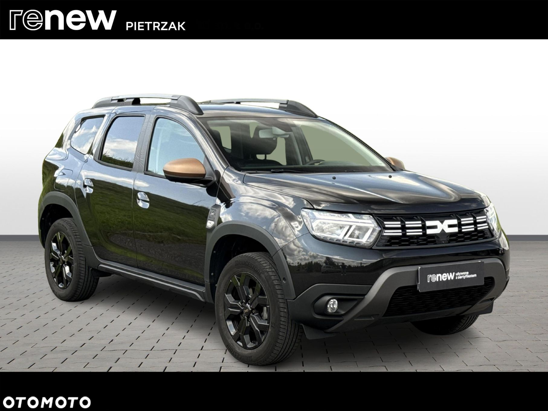 Dacia Duster - 7