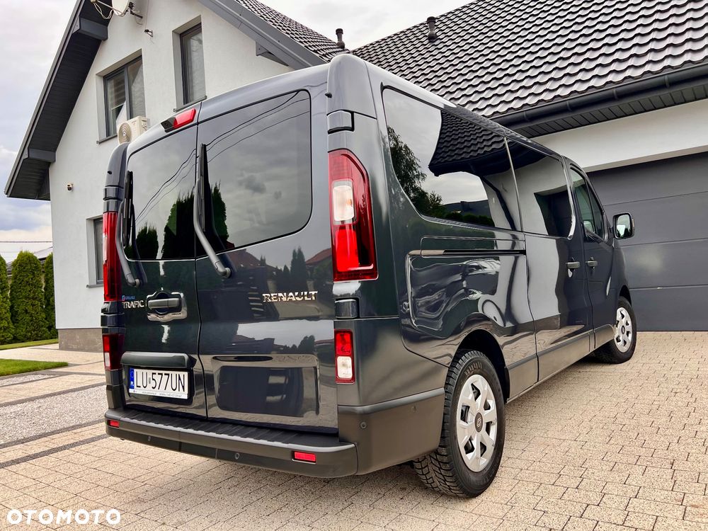 Renault Trafic 2.0 dCi - 28