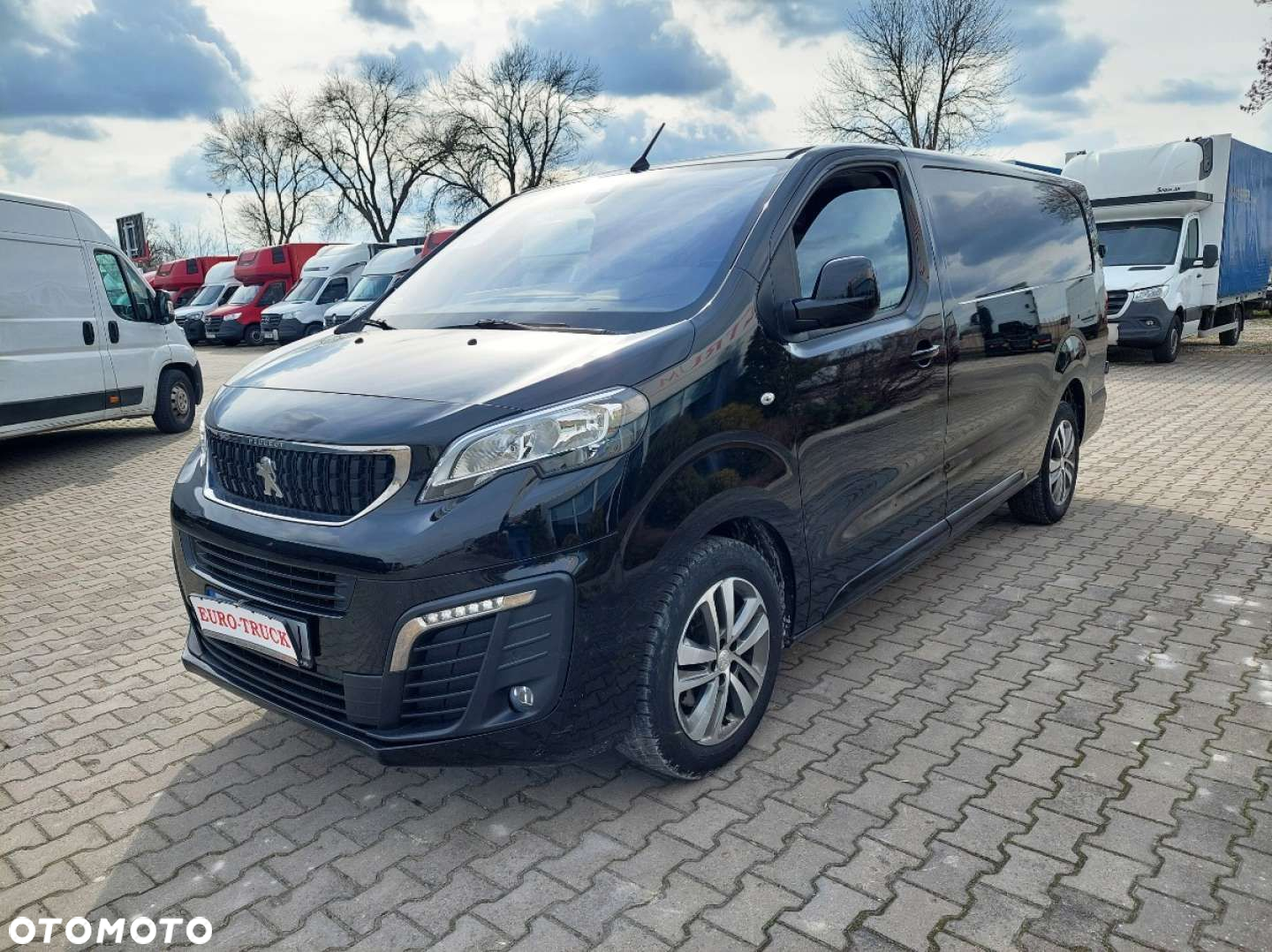 Peugeot Expert - 2