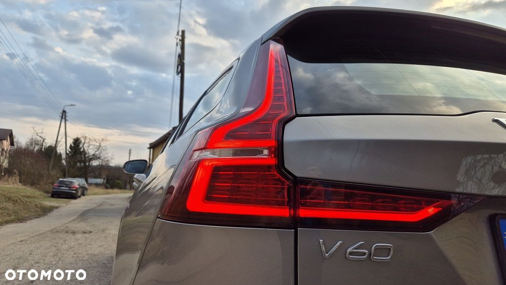 Volvo V60 D4 SCR Inscription - 9